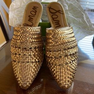 Sam Edelman Natalya Mule